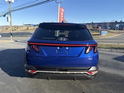 2023 Hyundai Tucson SEL - Photo 3 - Danbury, CT 06810