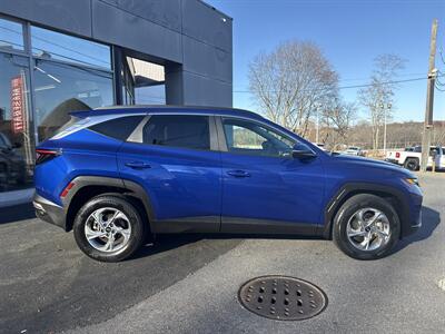 2023 Hyundai Tucson SEL - Photo 5 - Danbury, CT 06810
