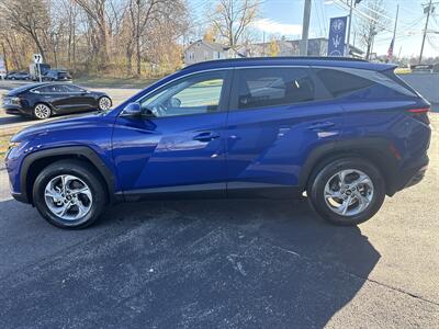2023 Hyundai Tucson SEL - Photo 13 - Danbury, CT 06810