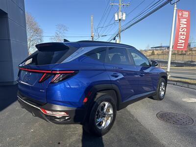 2023 Hyundai Tucson SEL - Photo 4 - Danbury, CT 06810