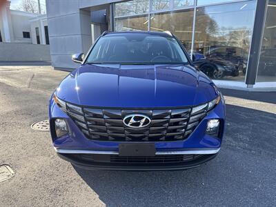 2023 Hyundai Tucson SEL - Photo 1 - Danbury, CT 06810