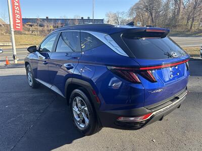 2023 Hyundai Tucson SEL - Photo 2 - Danbury, CT 06810