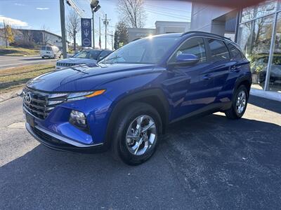 2023 Hyundai Tucson SEL - Photo 12 - Danbury, CT 06810