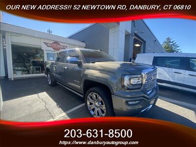 2018 GMC Sierra 1500 Denali - Photo 11 - Danbury, CT 06810