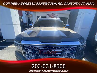 2018 GMC Sierra 1500 Denali - Photo 15 - Danbury, CT 06810