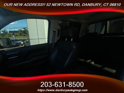 2018 GMC Sierra 1500 Denali - Photo 16 - Danbury, CT 06810