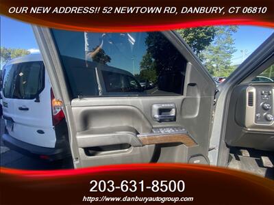 2018 GMC Sierra 1500 Denali - Photo 13 - Danbury, CT 06810