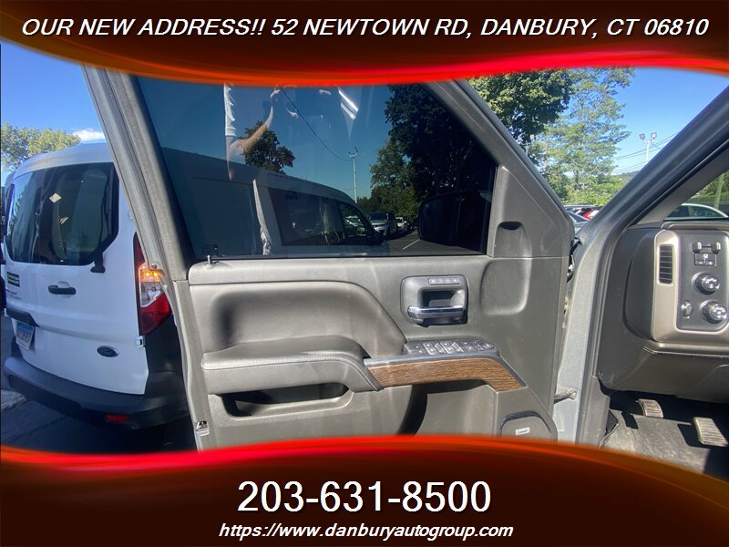 2018 GMC Sierra 1500 Denali - Photo 13 - Danbury, CT 06810