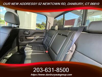 2018 GMC Sierra 1500 Denali - Photo 29 - Danbury, CT 06810