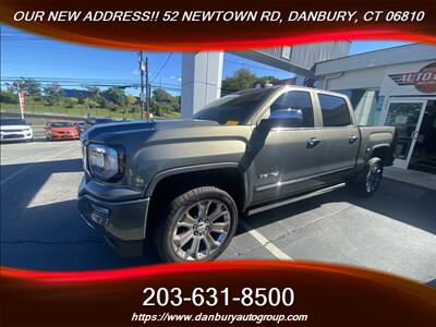 2018 GMC Sierra 1500 Denali - Photo 2 - Danbury, CT 06810