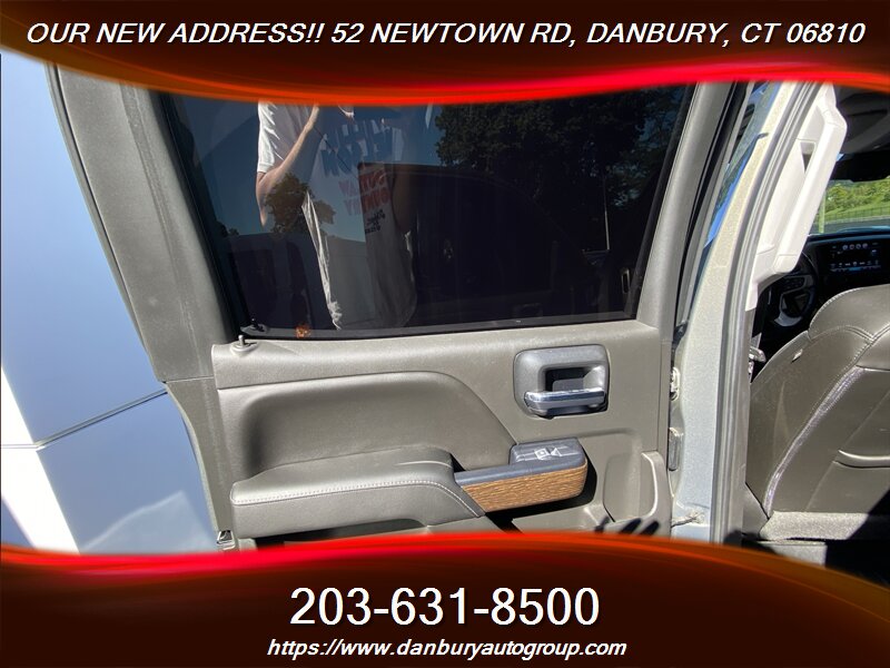 2018 GMC Sierra 1500 Denali - Photo 25 - Danbury, CT 06810