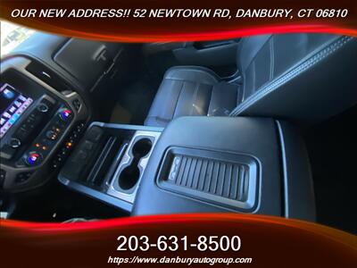 2018 GMC Sierra 1500 Denali - Photo 26 - Danbury, CT 06810