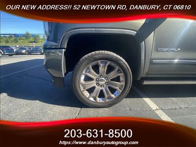 2018 GMC Sierra 1500 Denali - Photo 3 - Danbury, CT 06810