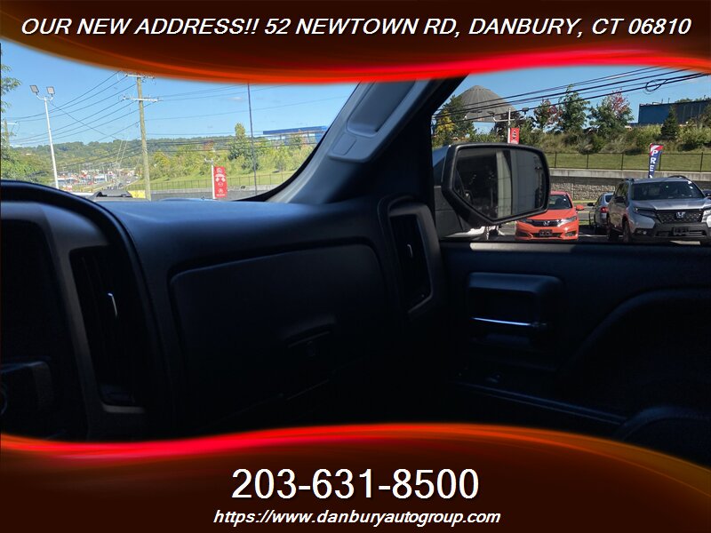 2018 GMC Sierra 1500 Denali - Photo 22 - Danbury, CT 06810
