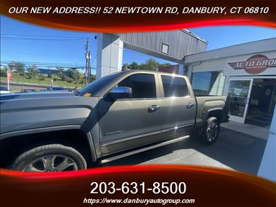 2018 GMC Sierra 1500 Denali - Photo 6 - Danbury, CT 06810