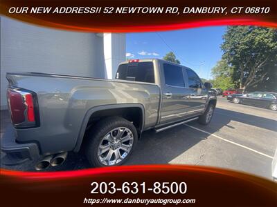 2018 GMC Sierra 1500 Denali - Photo 7 - Danbury, CT 06810