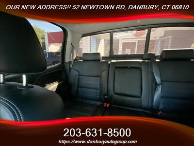 2018 GMC Sierra 1500 Denali - Photo 27 - Danbury, CT 06810