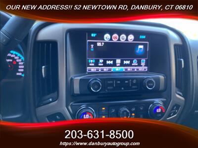 2018 GMC Sierra 1500 Denali - Photo 23 - Danbury, CT 06810