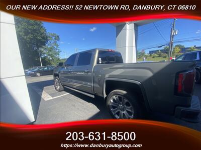 2018 GMC Sierra 1500 Denali - Photo 5 - Danbury, CT 06810
