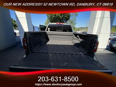 2018 GMC Sierra 1500 Denali - Photo 28 - Danbury, CT 06810