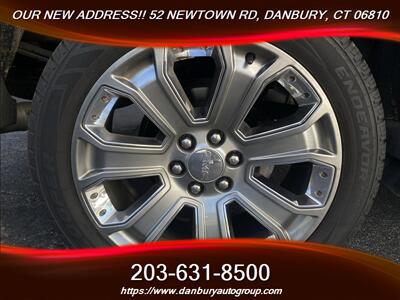 2018 GMC Sierra 1500 Denali - Photo 14 - Danbury, CT 06810