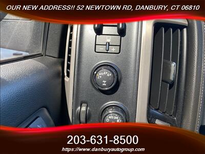 2018 GMC Sierra 1500 Denali - Photo 19 - Danbury, CT 06810