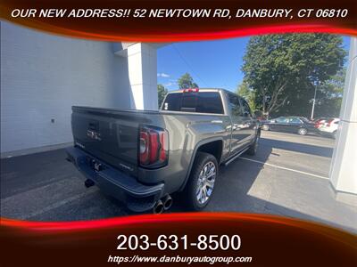 2018 GMC Sierra 1500 Denali - Photo 8 - Danbury, CT 06810