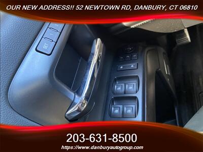 2018 GMC Sierra 1500 Denali - Photo 24 - Danbury, CT 06810