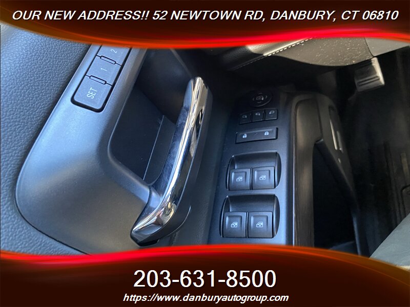 2018 GMC Sierra 1500 Denali - Photo 24 - Danbury, CT 06810