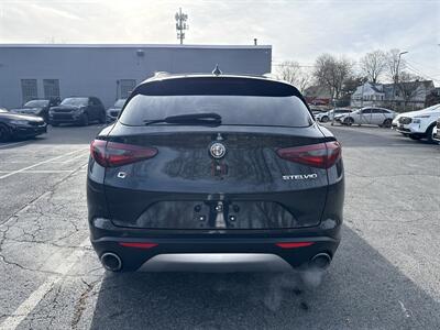 2021 Alfa Romeo Stelvio Sprint - Photo 5 - Danbury, CT 06810