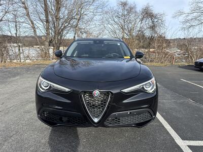 2021 Alfa Romeo Stelvio Sprint - Photo 2 - Danbury, CT 06810