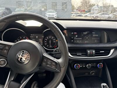 2021 Alfa Romeo Stelvio Sprint - Photo 10 - Danbury, CT 06810