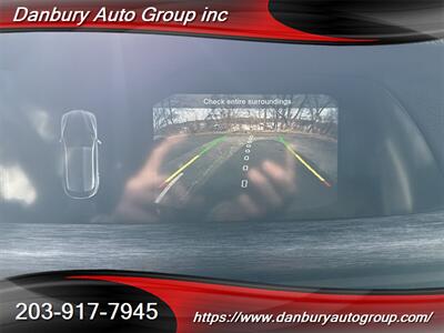 2021 Alfa Romeo Stelvio Sprint - Photo 12 - Danbury, CT 06810