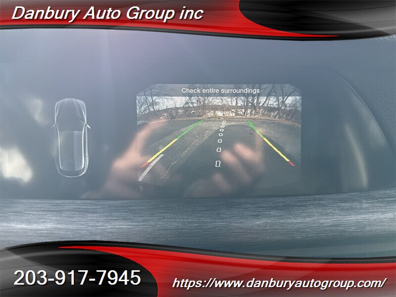 2021 Alfa Romeo Stelvio Sprint - Photo 12 - Danbury, CT 06810