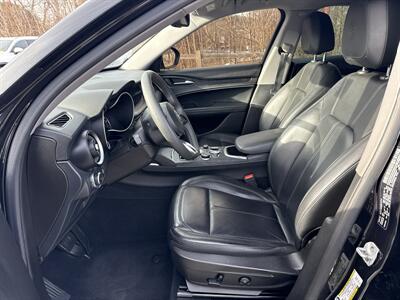 2021 Alfa Romeo Stelvio Sprint - Photo 9 - Danbury, CT 06810