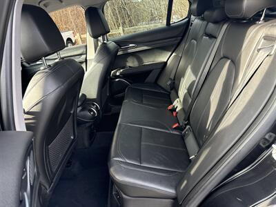 2021 Alfa Romeo Stelvio Sprint - Photo 14 - Danbury, CT 06810