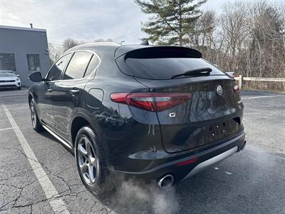 2021 Alfa Romeo Stelvio Sprint - Photo 4 - Danbury, CT 06810