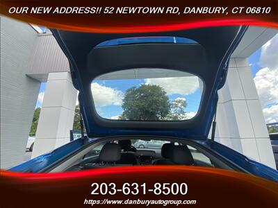 2018 Hyundai IONIQ Hybrid Blue   - Photo 19 - Danbury, CT 06810