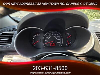 2015 Kia Sorento LX - Photo 10 - Danbury, CT 06810