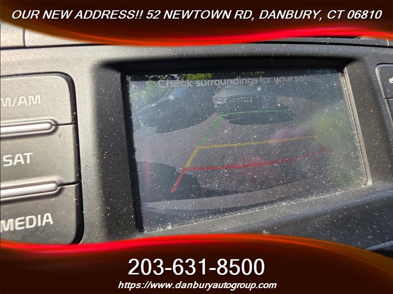 2015 Kia Sorento LX - Photo 21 - Danbury, CT 06810