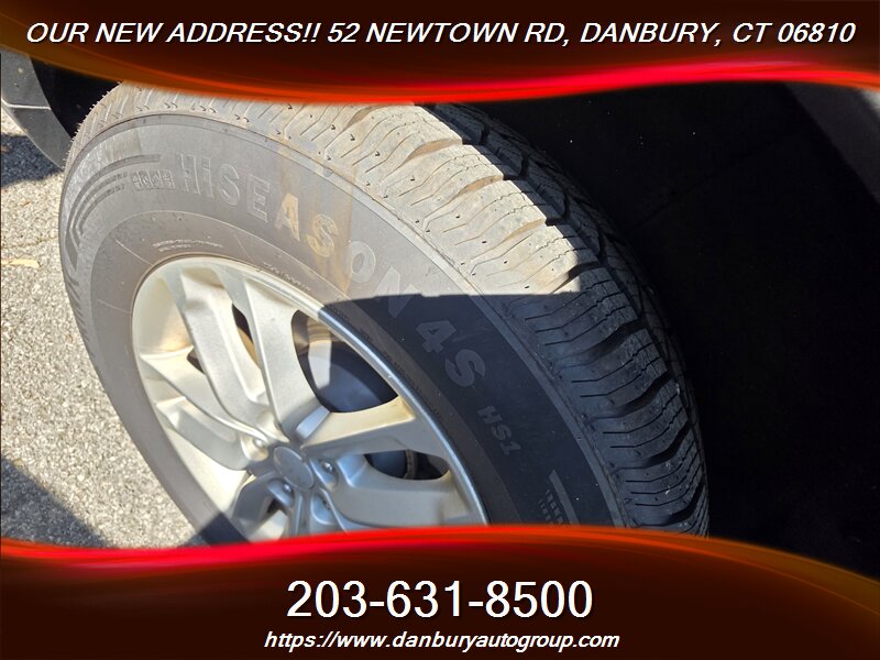 2015 Kia Sorento LX - Photo 6 - Danbury, CT 06810