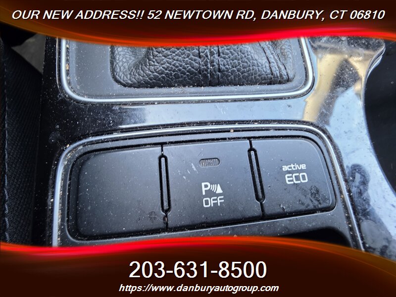 2015 Kia Sorento LX - Photo 17 - Danbury, CT 06810