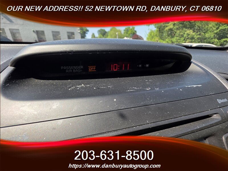 2015 Kia Sorento LX - Photo 20 - Danbury, CT 06810