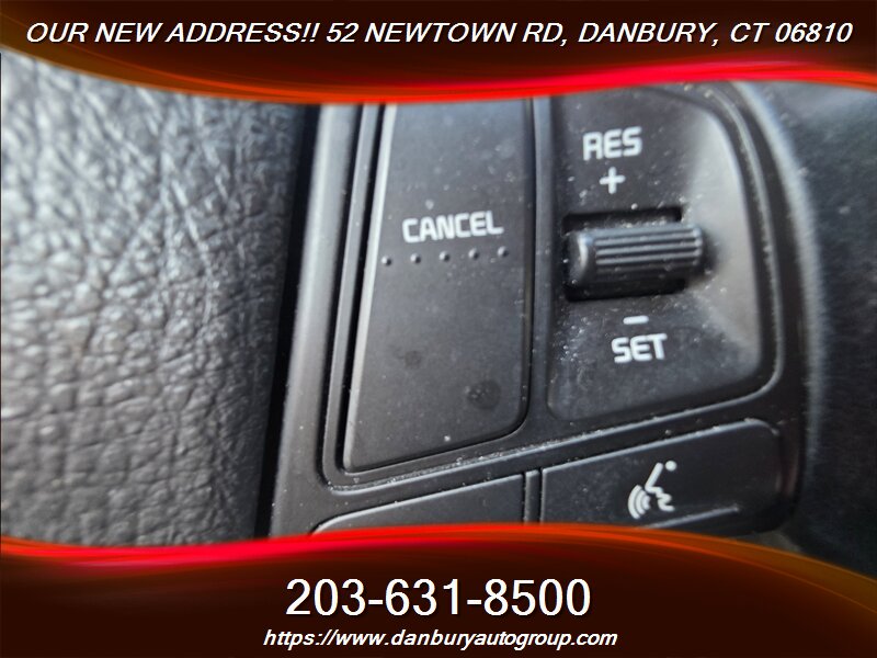2015 Kia Sorento LX - Photo 15 - Danbury, CT 06810