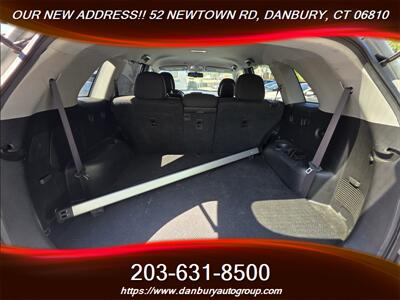 2015 Kia Sorento LX - Photo 5 - Danbury, CT 06810