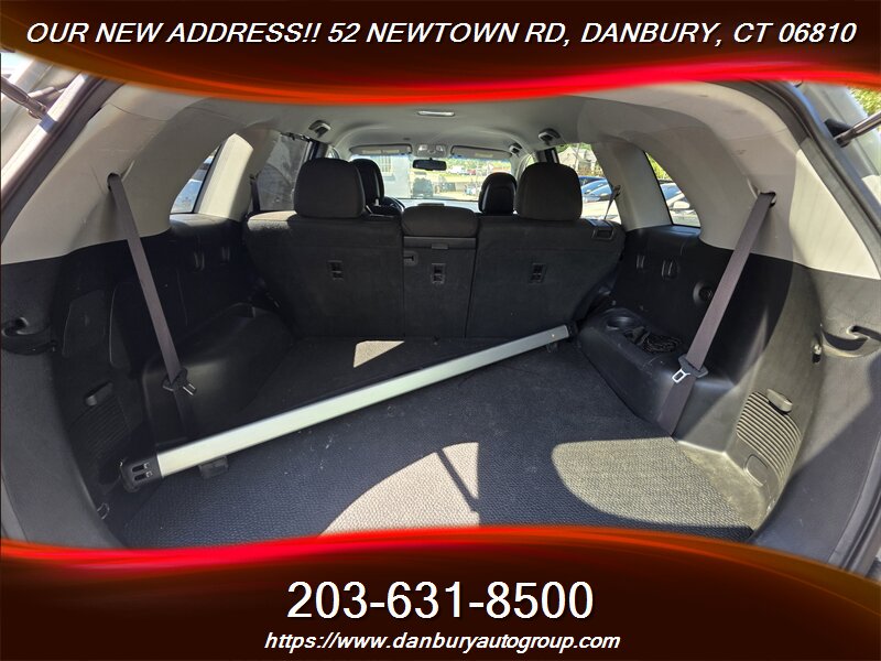 2015 Kia Sorento LX - Photo 5 - Danbury, CT 06810
