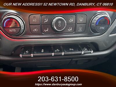 2017 Chevrolet Silverado 1500 LT  Z71 - Photo 15 - Danbury, CT 06810