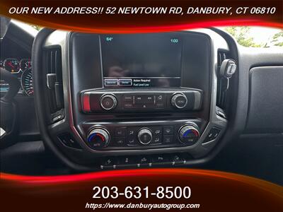 2017 Chevrolet Silverado 1500 LT  Z71 - Photo 9 - Danbury, CT 06810