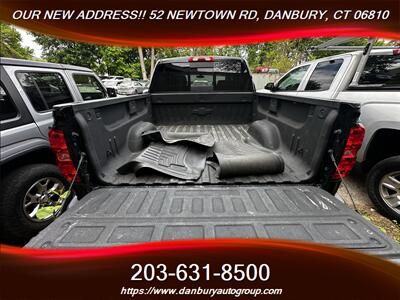 2017 Chevrolet Silverado 1500 LT  Z71 - Photo 6 - Danbury, CT 06810
