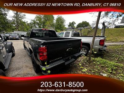 2017 Chevrolet Silverado 1500 LT  Z71 - Photo 3 - Danbury, CT 06810